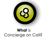 What is Concierge on Call?